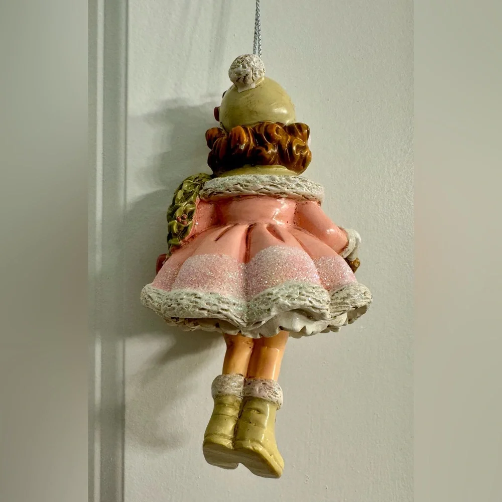 Christmas tree toy 